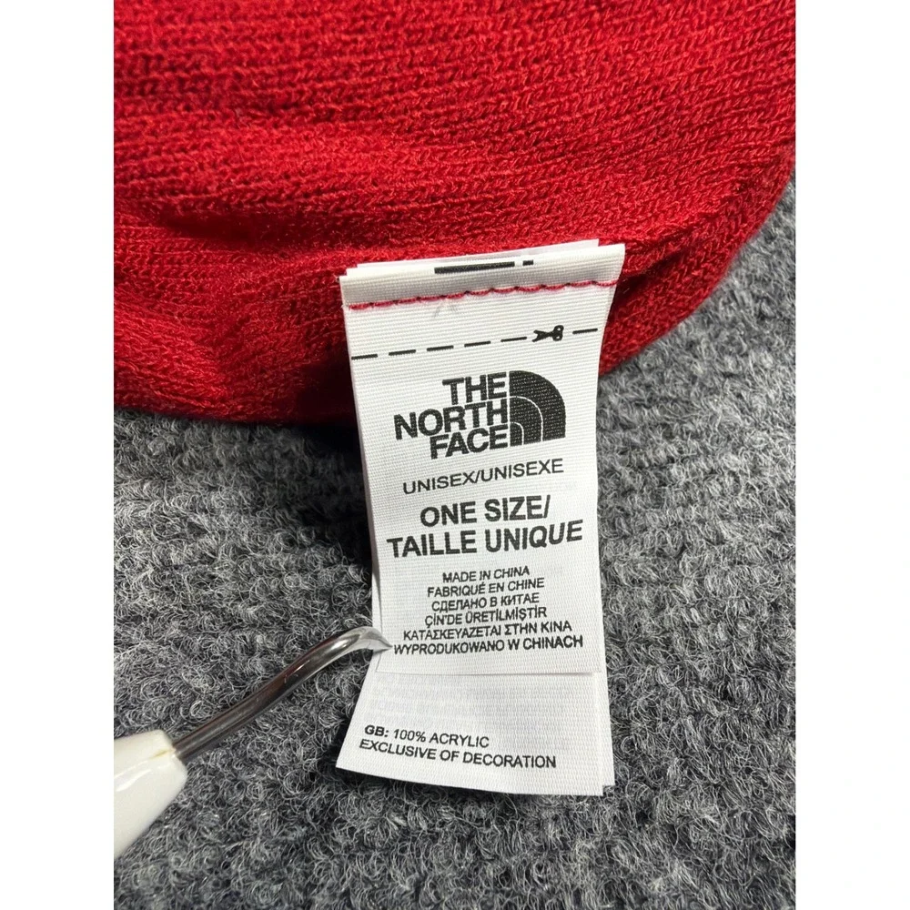 The North Face north face